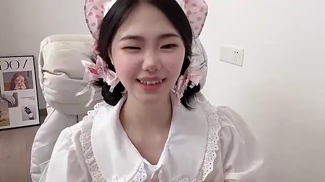 suki-1 – Live XXX-chat