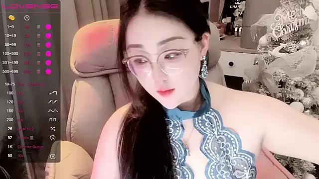 Monica-666888- élő XXX-chatje