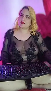 JessicaBurny69's Live XXX Chat