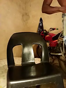 samagira webcam show