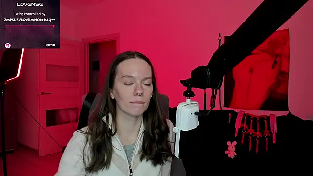 Goddess_of_Fertility's Live XXX Chat