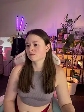 sweetest_pie's Live XXX Chat