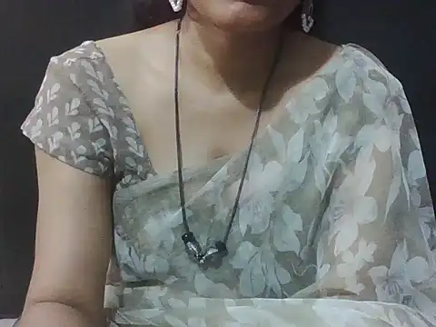 Thilothama_Vaishu 现场XXX聊天