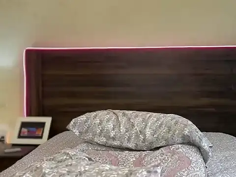 Webkamerová show mcklister_kinky_feets