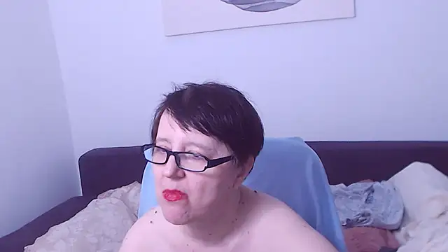 Živý XXX chat ChristaRose