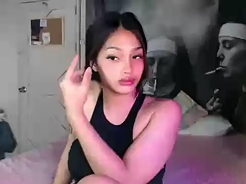 itsmekarinaaa Pertunjukan Webcam