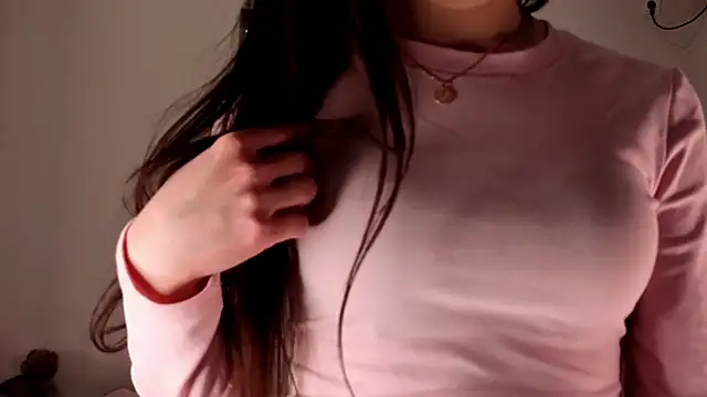 realmissa live XXX chat