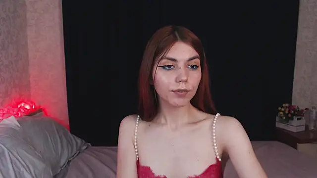 svveettiana's Live XXX Chat