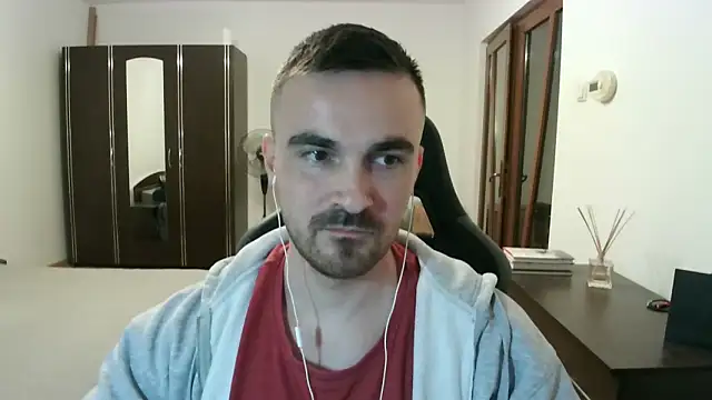 mu5clemania2 Webcam show