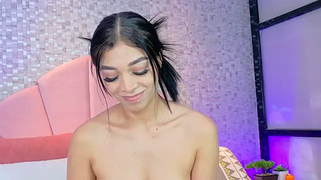 Czat XXX na żywo – AshleyBaker1