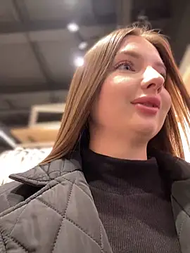 KrisMagnolyのライブXXXチャット