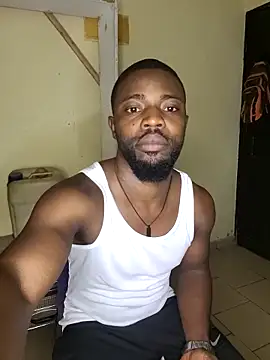 vannycovのウェブカメラショー