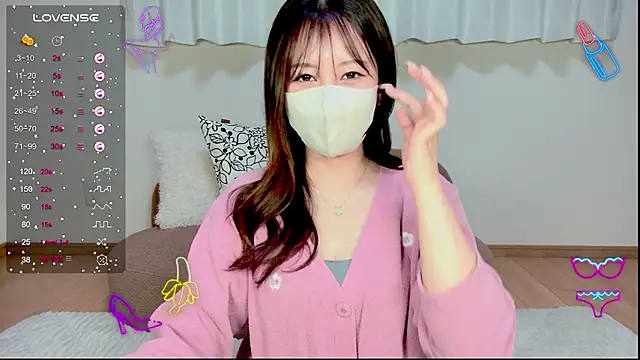 Sakura_39 Chat XXX live