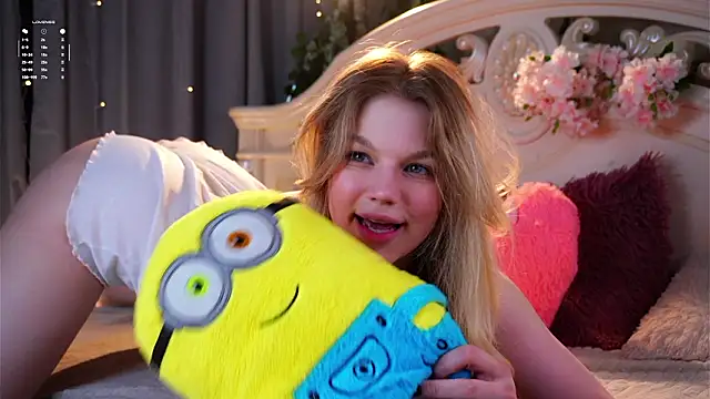 EdlinAlliston's Live XXX Chat