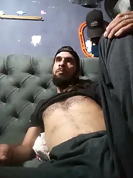 hairy_mannn Live XXX-chat