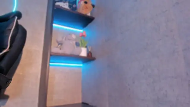 Chat XXX en directo de miia_stonne