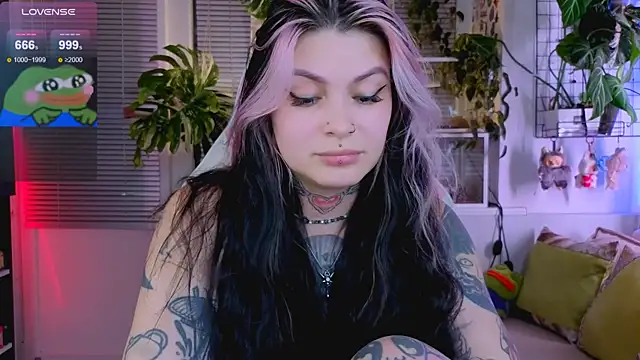 jelya_sg Chat XXX in diretta