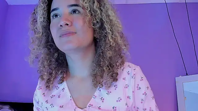 Charlotte11-11 Live XXX-chat