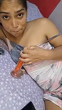 Putaalexa's Live XXX Chat