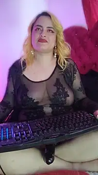 JessicaBurny69のライブXXXチャット