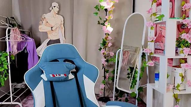 Sea_Siren's Live XXX Chat