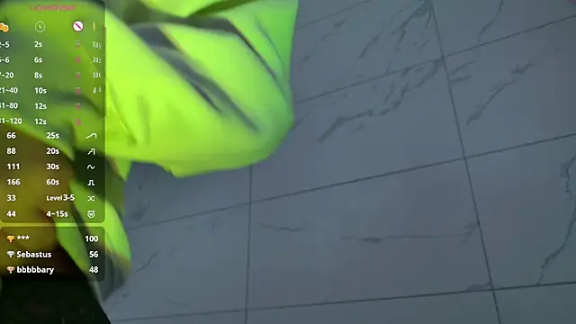 mardzhanzha Live XXX-Chat