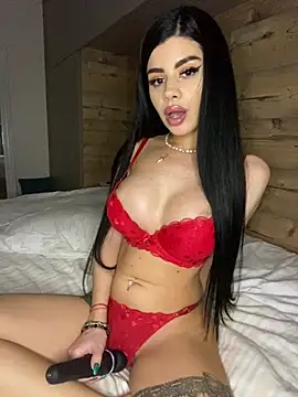 Chatroom XXX en direct de Ameliablack_1