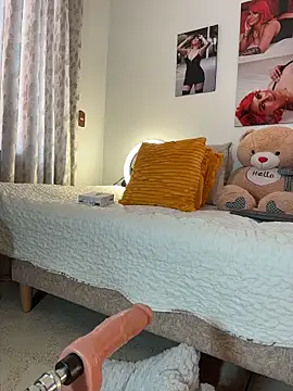 XXX chat uživo modela zafiro_mo0n