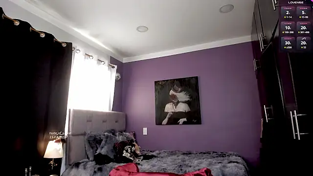 Taste_of_Grace 即時 XXX 聊天