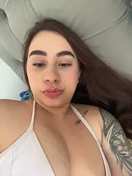 Chat XXX en directo de Devora222_