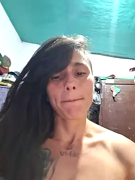 Show de Samy_Hoops na webcam