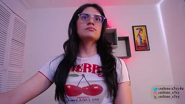 selene_cutie – Naživo XXX chat