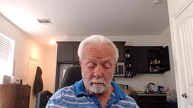 Webkamerová show rockpoint69