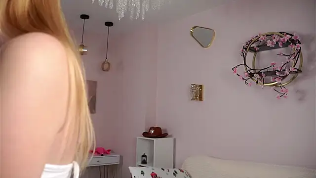 SunnivaCovil's Live XXX Chat