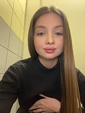 Živý XXX chat KrisMagnoly