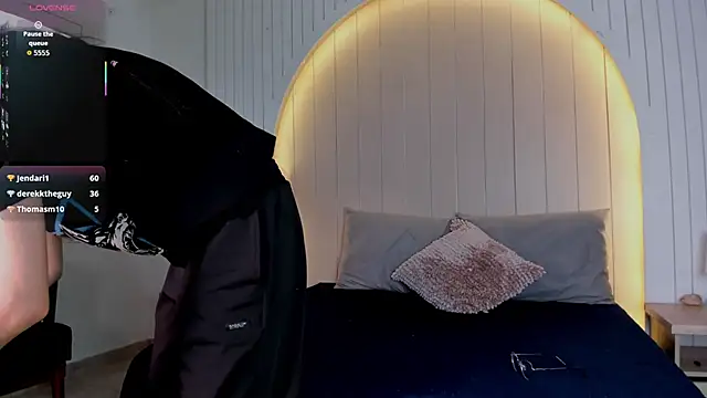 ALICESANDOVAL 即時 XXX 聊天