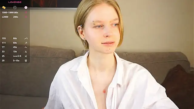 ToyaPletzのライブXXXチャット