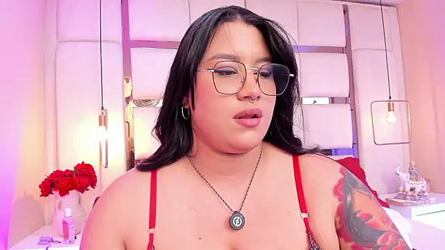 Chat XXX Live elizavenus