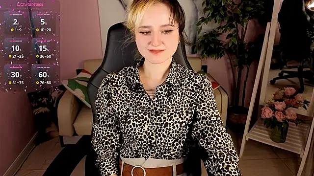 LinaVeritas Chat XXX in diretta