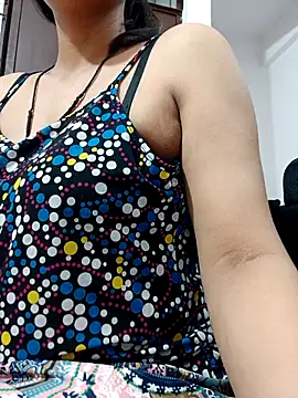 Czat XXX na żywo – Shivani_hotty