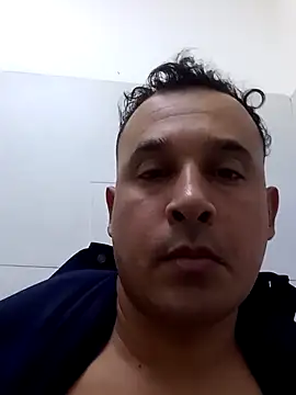 Ezehombre Webcam-Show