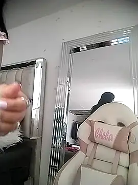 Živý XXX chat chelaqueen_