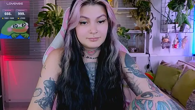 jelya_sg's Live XXX Chat