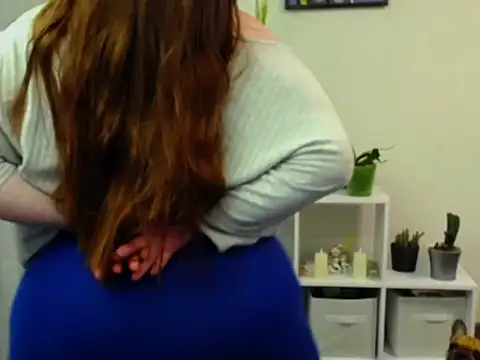 Lady_Tiana's Live XXX Chat