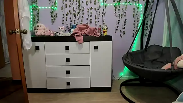 Chat XXX Live Yoonhee_ki