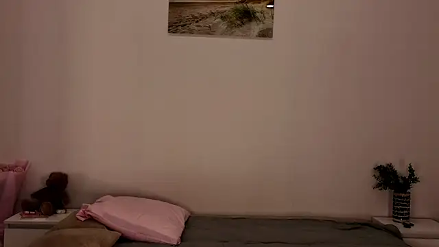 realmissa Live XXX Chat