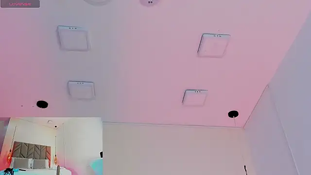 IsabellaFoox: απευθείας συνομιλία ΧΧΧ