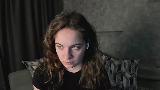 KristinaLoison Live XXX Chat