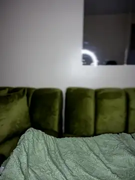 Živý XXX chat ScarletMuseX