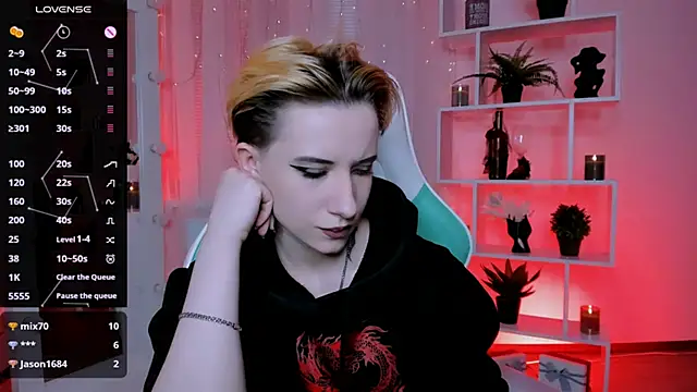 Živý XXX chat _Rein_ramm